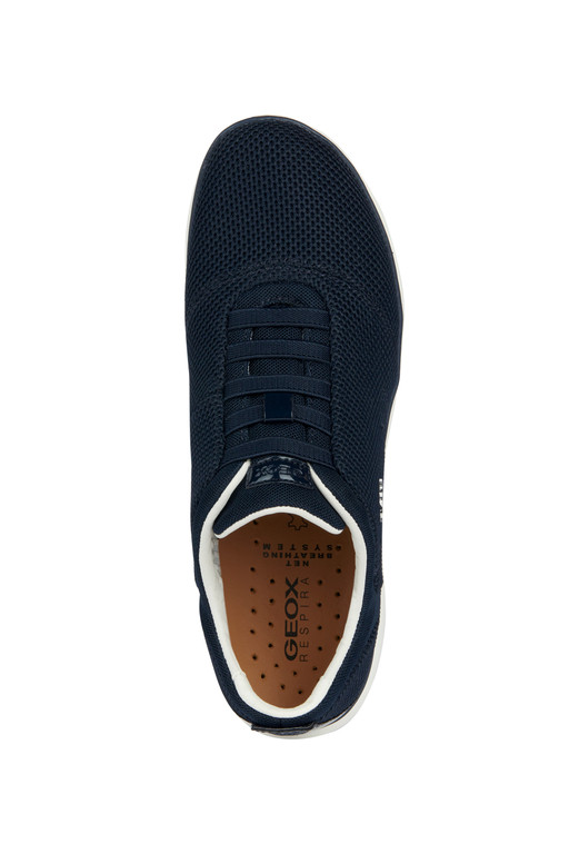 GEOX Shoes D621EC NEBULA W-23