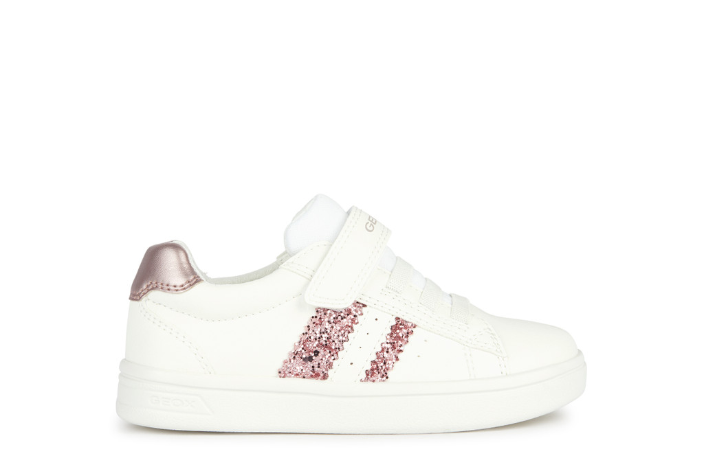 GEOX Shoes J354ME DJROCK W-23