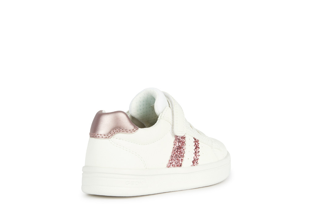 GEOX Shoes J354ME DJROCK W-23