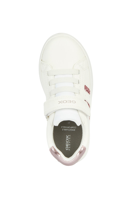 GEOX Shoes J354ME DJROCK W-23