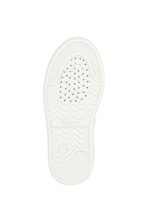GEOX Shoes J354ME DJROCK W-23