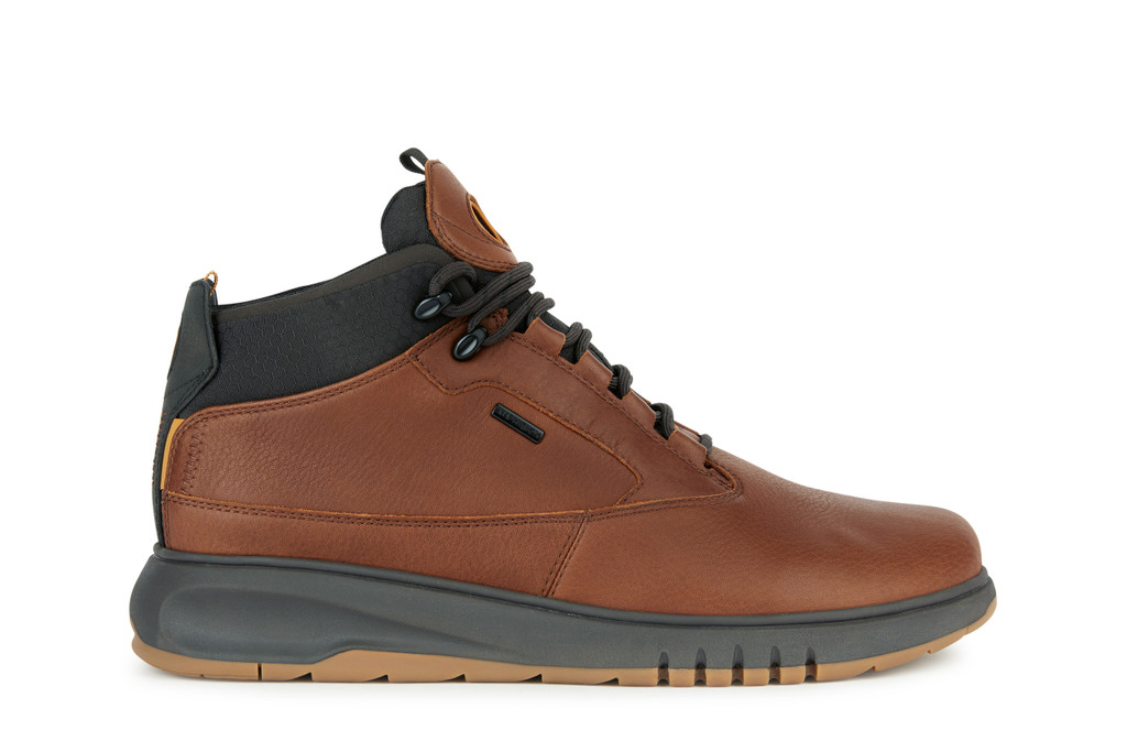 GEOX Shoes U04APA AERANTIS W-23