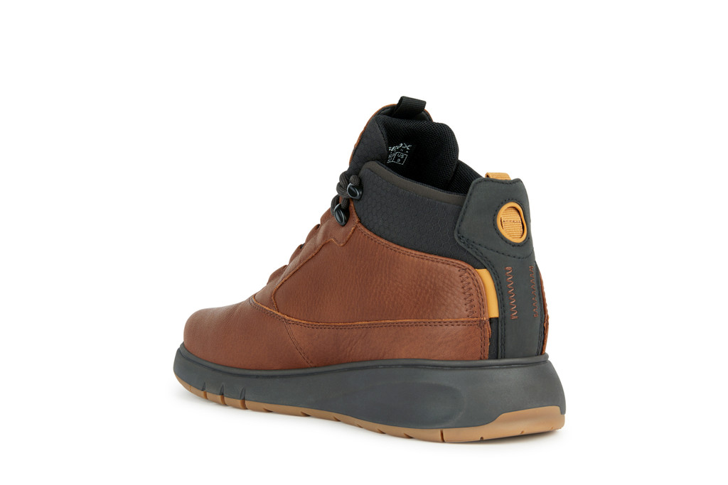 GEOX Shoes U04APA AERANTIS W-23