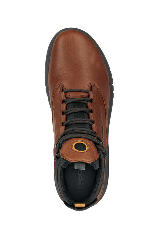 GEOX Shoes U04APA AERANTIS W-23