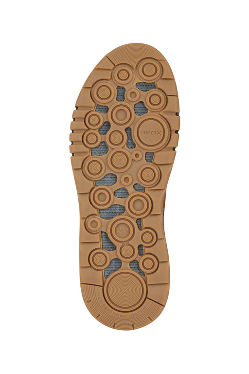 GEOX Shoes U04APA AERANTIS W-23