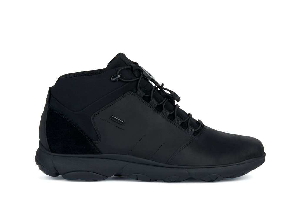 GEOX Shoes U162VB NEBULA W-23