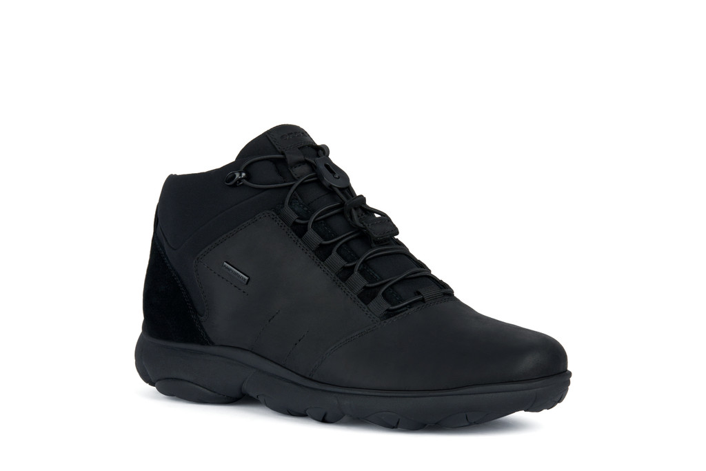 GEOX Shoes U162VB NEBULA W-23