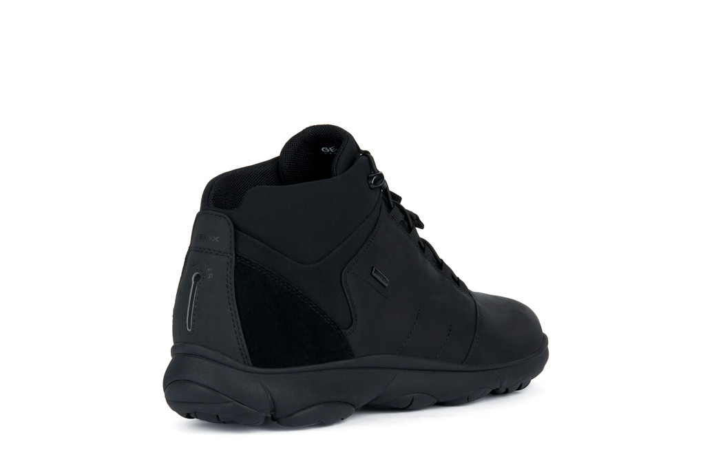 GEOX Shoes U162VB NEBULA W-23