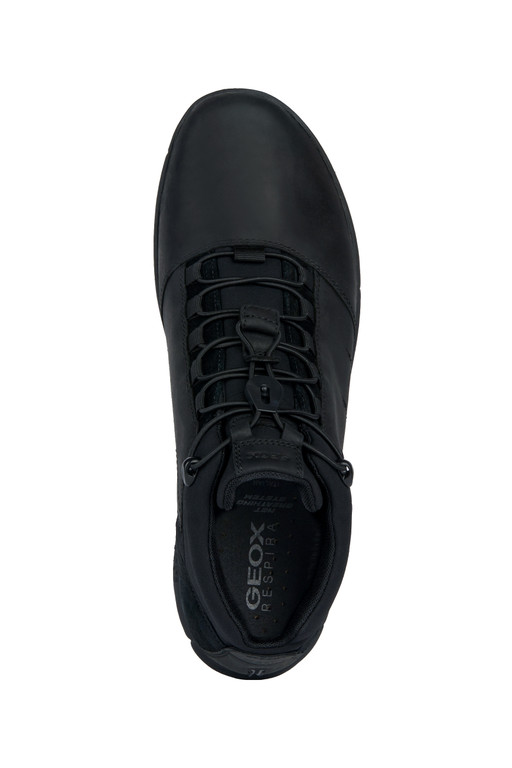 GEOX Shoes U162VB NEBULA W-23