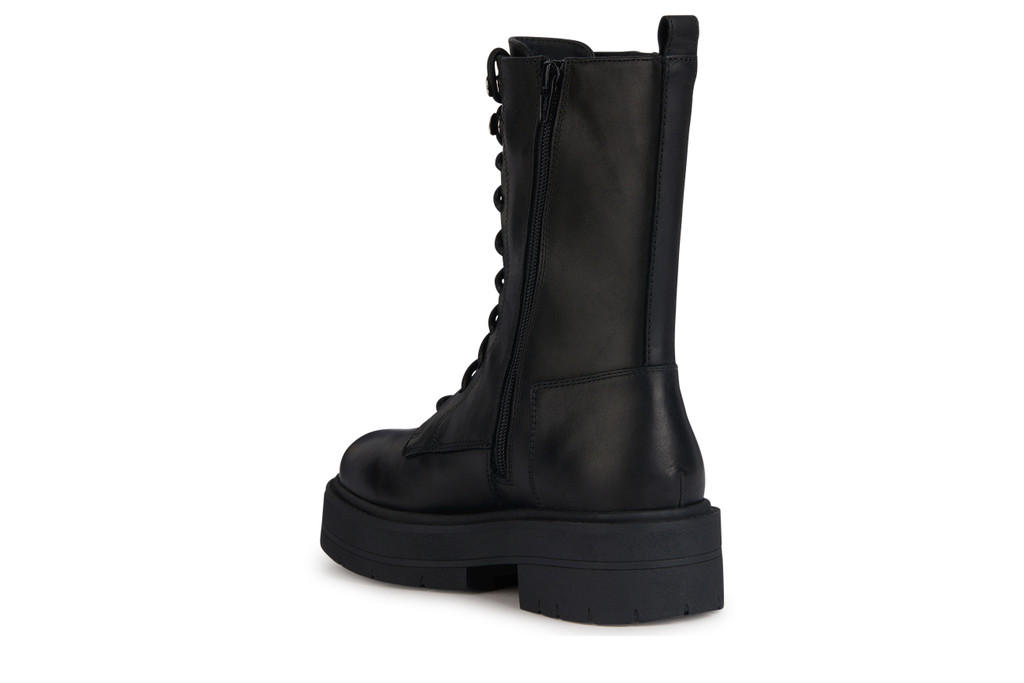 GEOX Shoes D36VDJ SPHERICA W-23