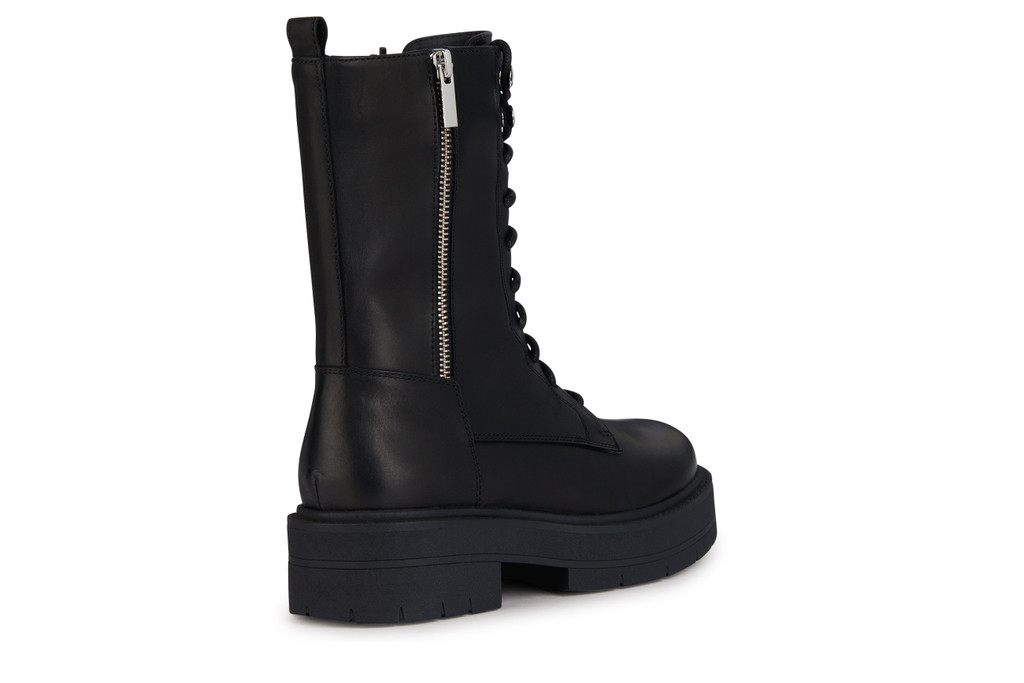 GEOX Shoes D36VDJ SPHERICA W-23