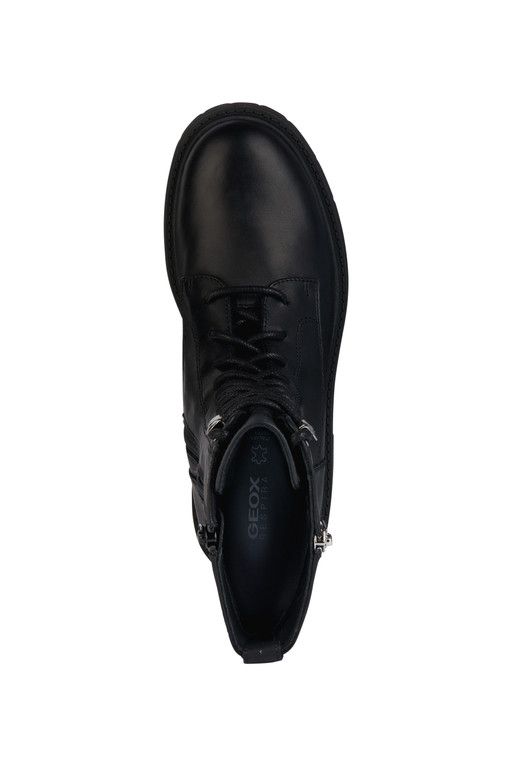 GEOX Shoes D36VDJ SPHERICA W-23