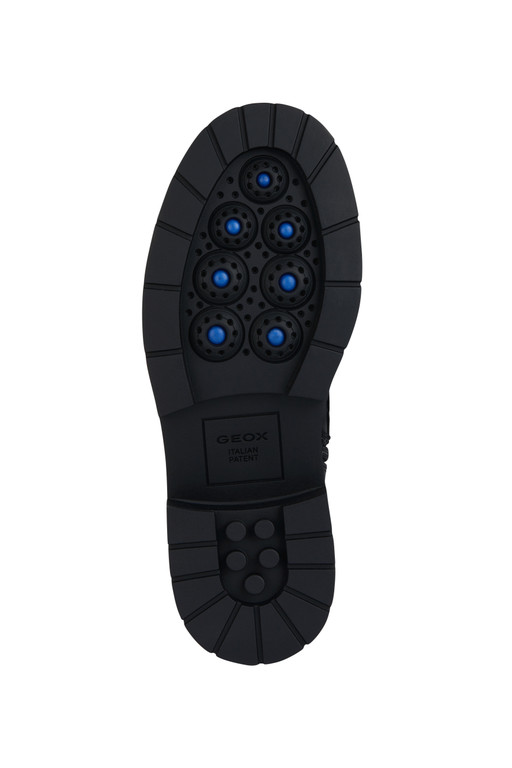 GEOX Shoes D36VDJ SPHERICA W-23