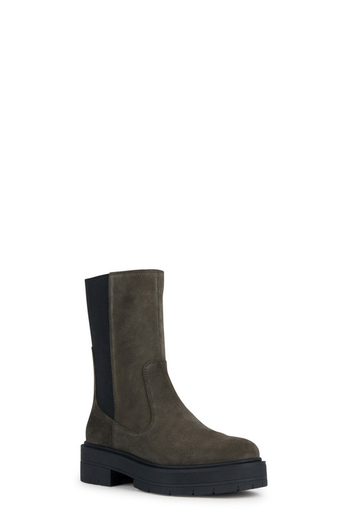 GEOX Shoes D36VDK SPHERICA W-23