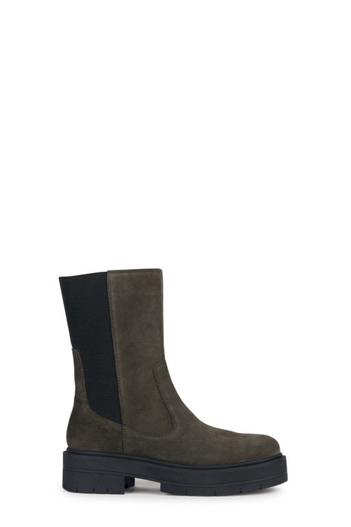 GEOX Shoes D36VDK SPHERICA W-23