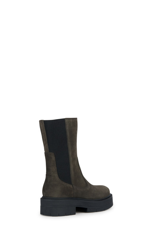 GEOX Shoes D36VDK SPHERICA W-23