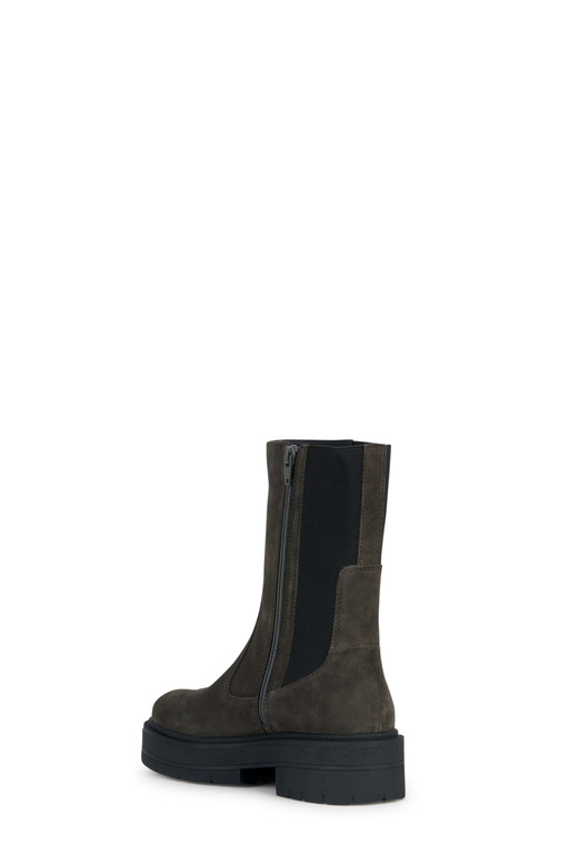 GEOX Shoes D36VDK SPHERICA W-23