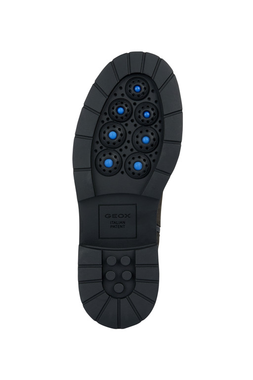 GEOX Shoes D36VDK SPHERICA W-23