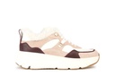 GEOX Shoes D36UFC DIAMANTA W-23