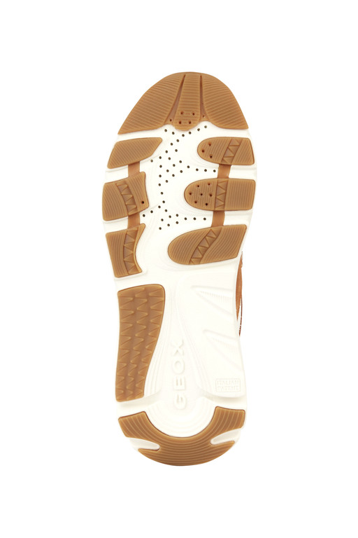 GEOX Shoes D36UFC DIAMANTA W-23
