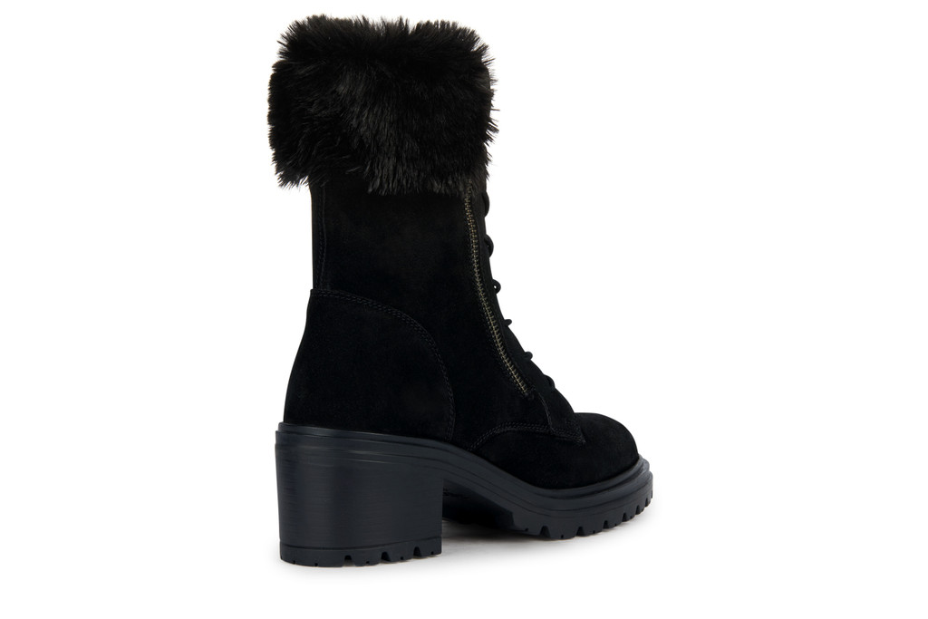 GEOX Shoes D36QCB DAMIANA W-23