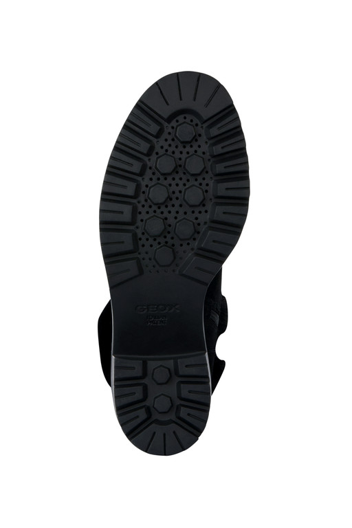 GEOX Shoes D36QCB DAMIANA W-23