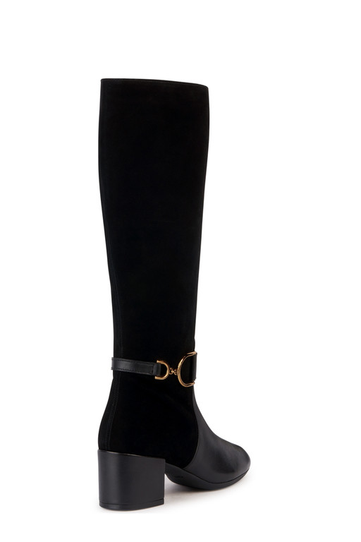 GEOX Shoes D36TWC ELEANA W-23