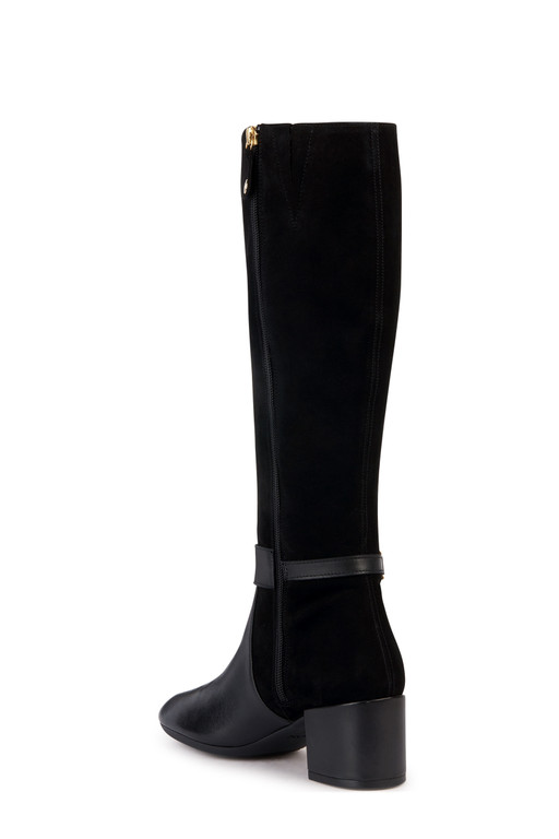 GEOX Shoes D36TWC ELEANA W-23