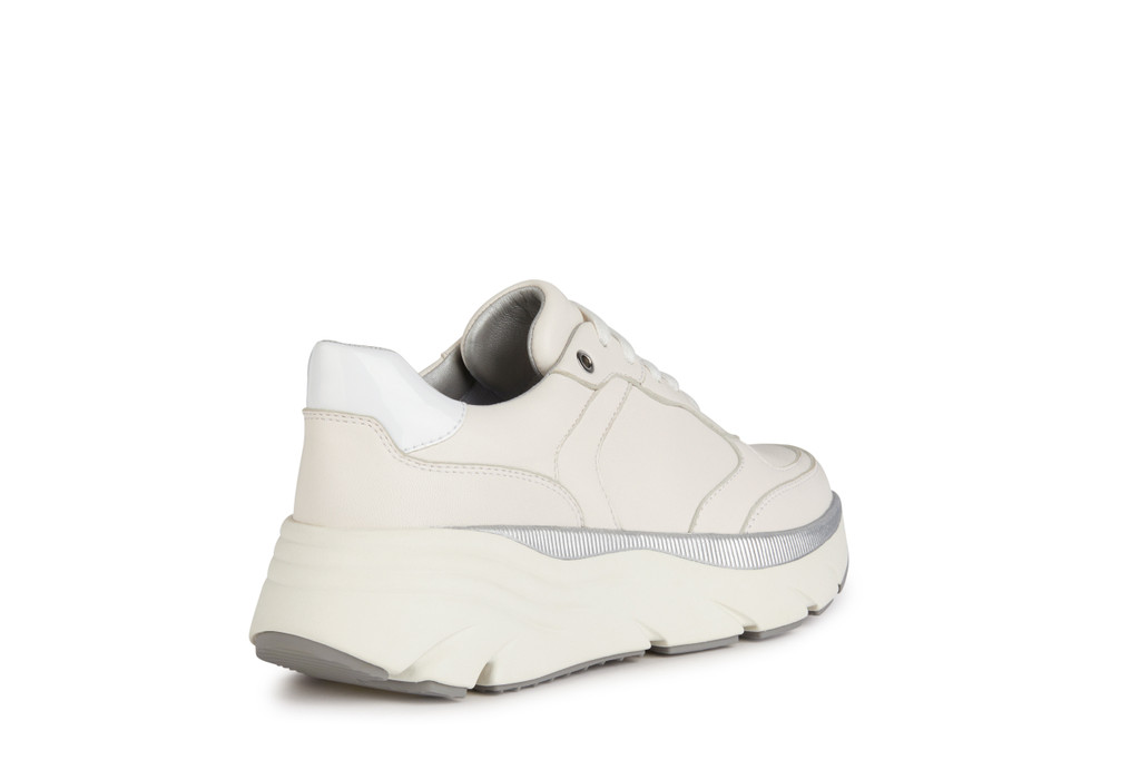 GEOX Shoes D35UFA DIAMANTA W-23