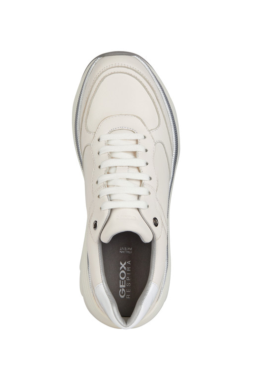 GEOX Shoes D35UFA DIAMANTA W-23
