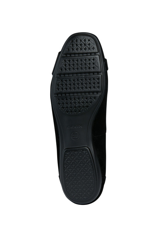 GEOX Shoes D357NB ANNYTAH W-23