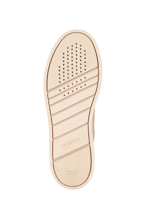 GEOX Shoes D36QXA SKYELY W-23