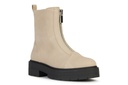 GEOX Shoes D36VDC SPHERICA W-23