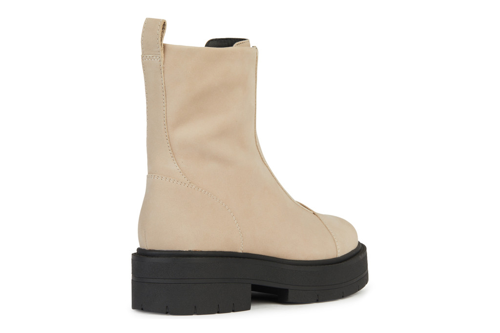 GEOX Shoes D36VDC SPHERICA W-23