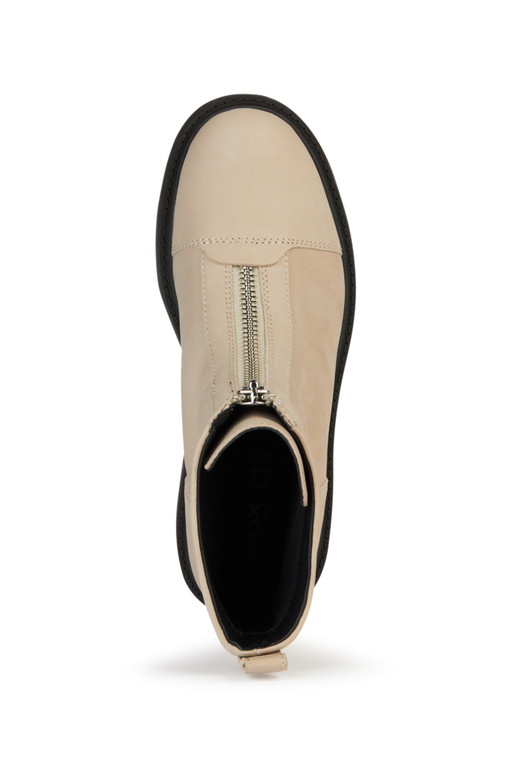 GEOX Shoes D36VDC SPHERICA W-23