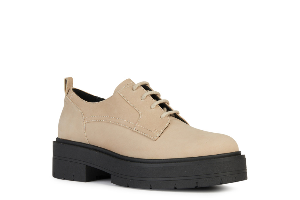 GEOX Shoes D36VDH SPHERICA W-23