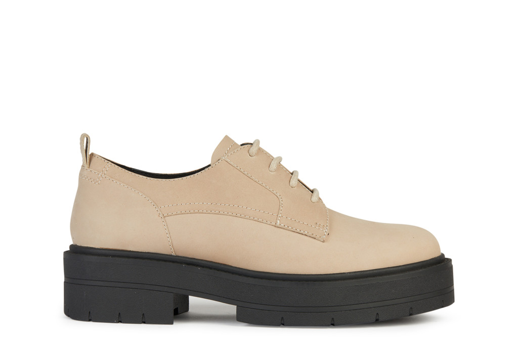 GEOX Shoes D36VDH SPHERICA W-23
