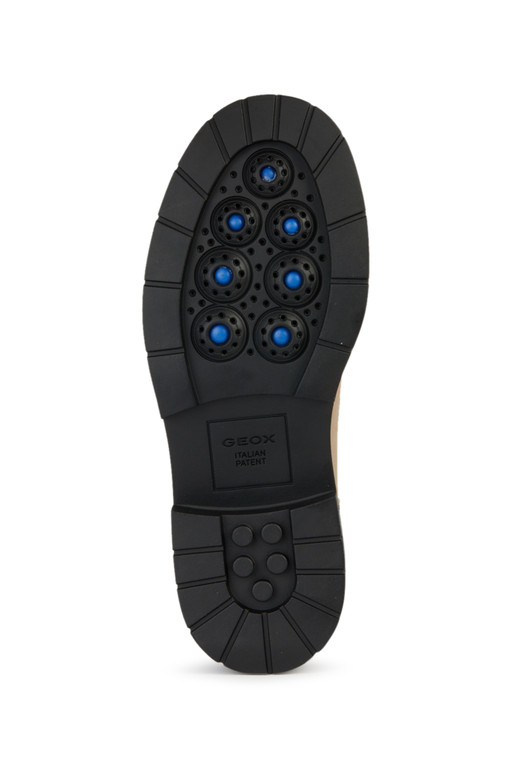 GEOX Shoes D36VDH SPHERICA W-23