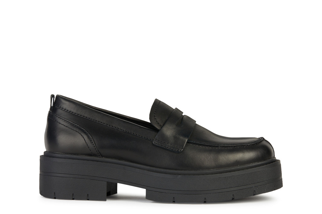 GEOX Shoes D36VDI SPHERICA W-23