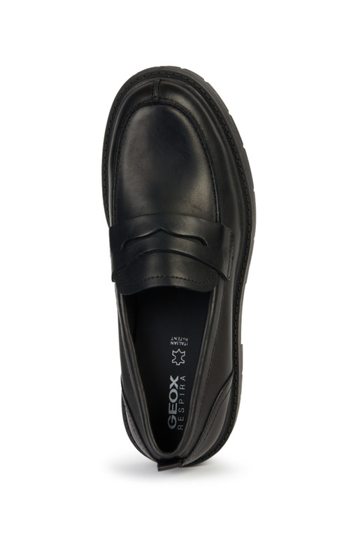 GEOX Shoes D36VDI SPHERICA W-23