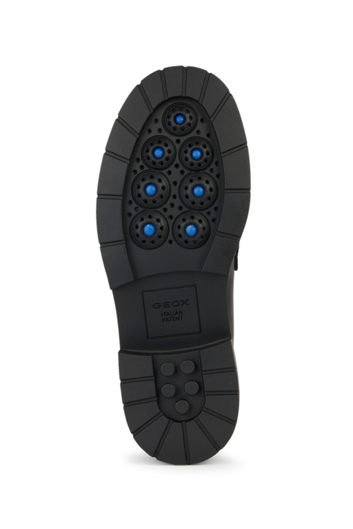 GEOX Shoes D36VDI SPHERICA W-23