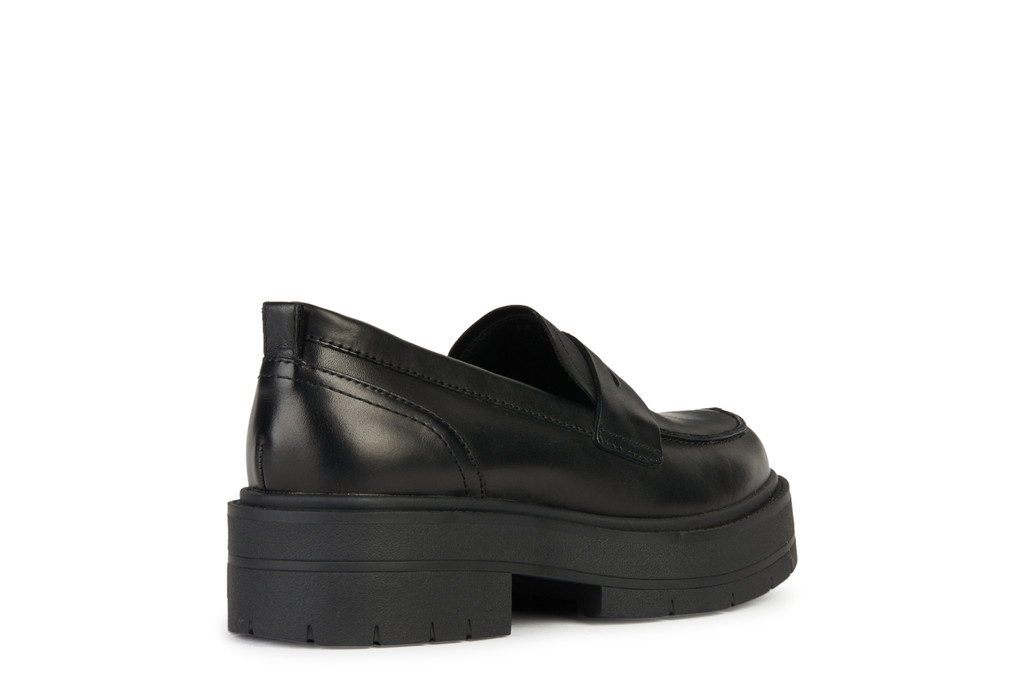 GEOX Shoes D36VDI SPHERICA W-23
