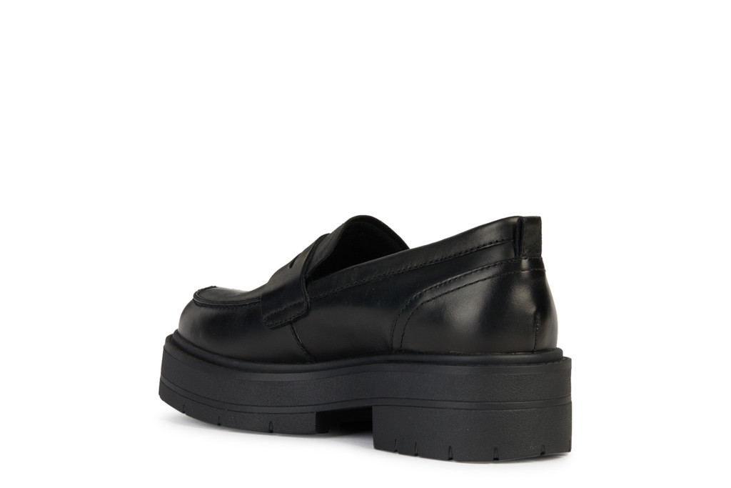 GEOX Shoes D36VDI SPHERICA W-23
