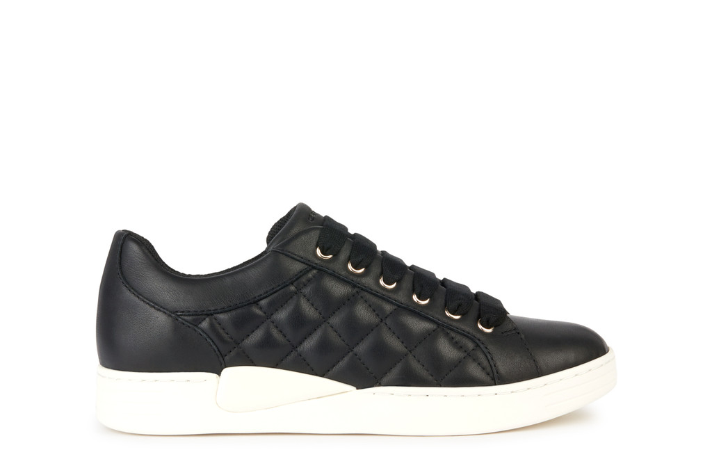 GEOX Shoes D3624B LAURESSA W-23