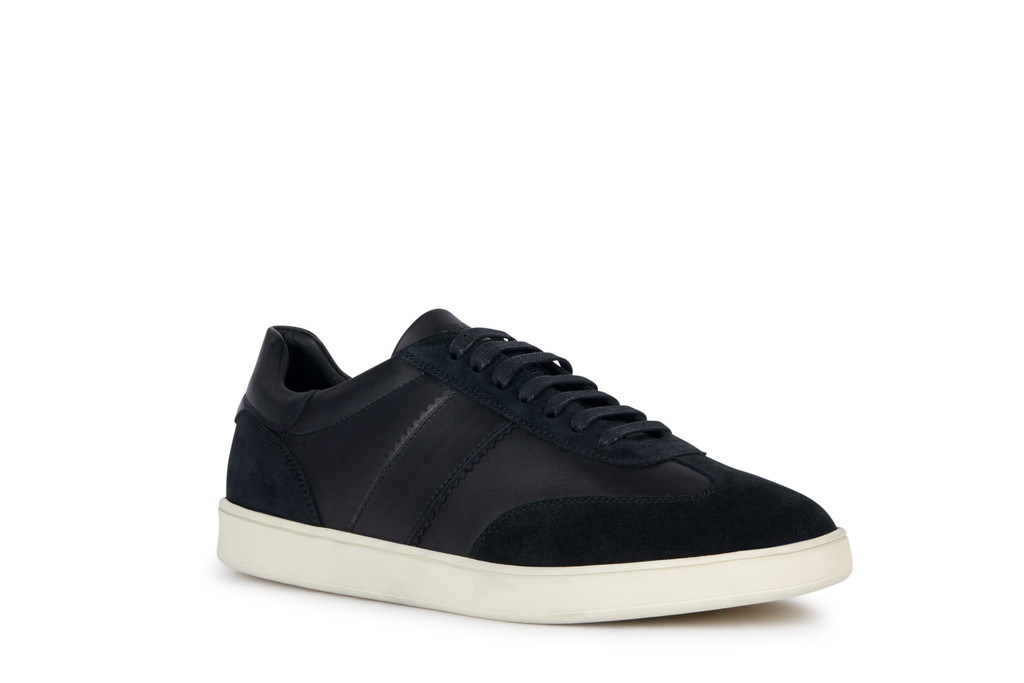 GEOX Shoes U36CHA REGIO W-23