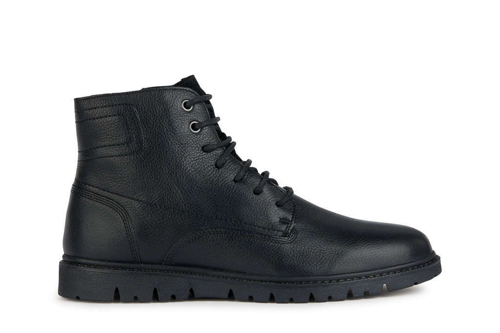 GEOX Shoes U36DGD GHIACCIAIO W-23