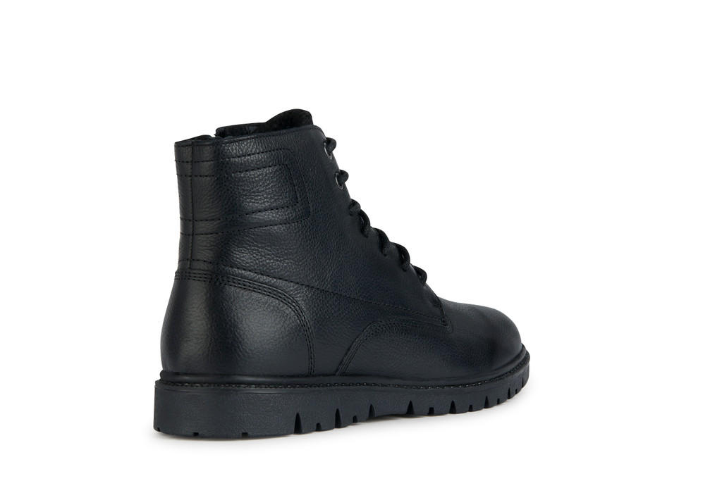 GEOX Shoes U36DGD GHIACCIAIO W-23