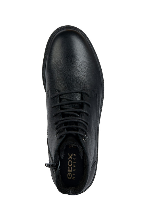 GEOX Shoes U36DGD GHIACCIAIO W-23