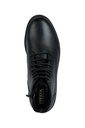 GEOX Shoes U36DGD GHIACCIAIO W-23