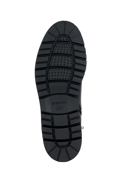 GEOX Shoes U36DGD GHIACCIAIO W-23